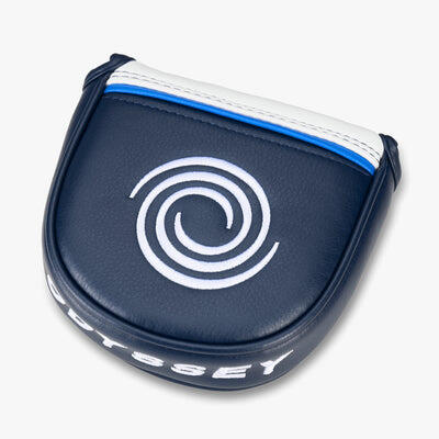 Putter Golf Odyssey Ai-One Square to Square Le Max Stripe ZT 5/6