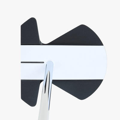 Putter Golf Odyssey Ai-One Square to Square Le Max Stripe ZT 3/6