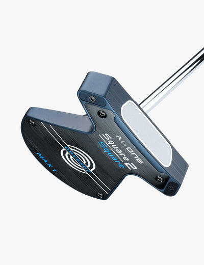 ODYSSEY Putter Golf Odyssey Ai-One Square to Square Le Max 1 ZT
