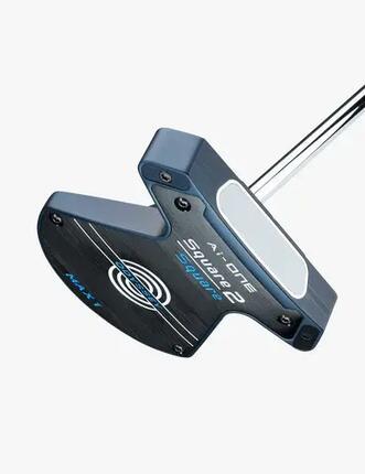 Putter Golf Odyssey Ai-One Square to Square Le Max 1 ZT