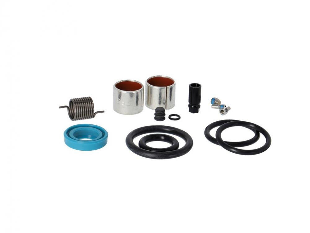 Kit de juntas de amortiguador Rockshox 200h/1yr Sdlxc Rmt A1 2/3