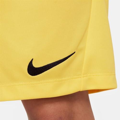 Broeken trainingsschoenen voor jongens Nike JR Park Iii Knit 5/6
