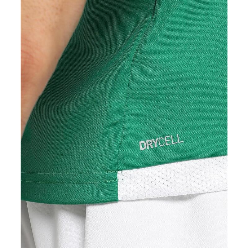 Tricou bărbați Puma teamLIGA Jersey - 100% poliester reciclabil, mânecă scurtă
