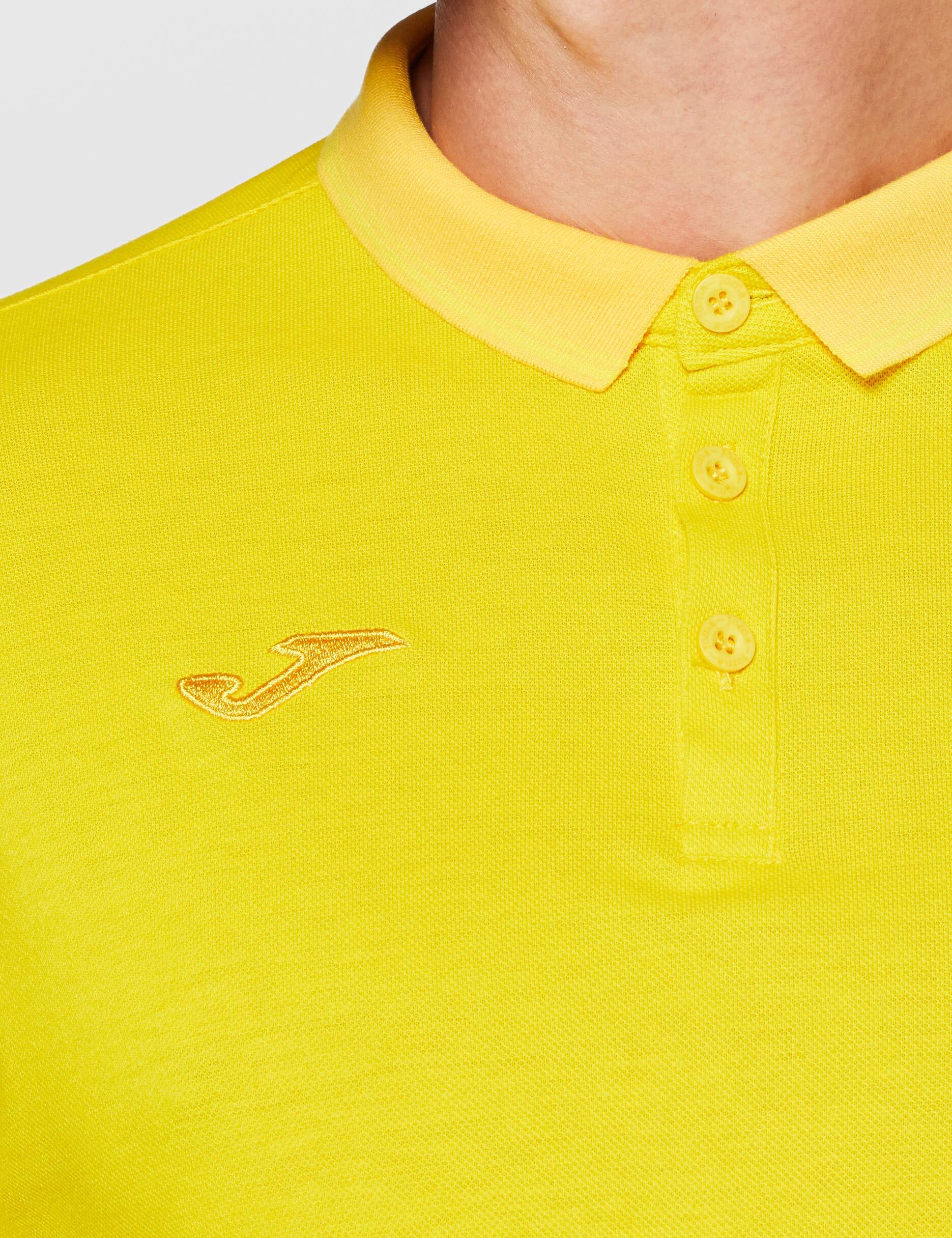 Maglietta Joma Polo Polo Ii 3/6