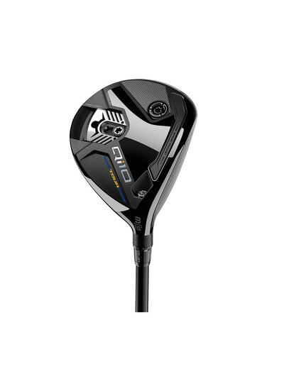 TAYLORMADE Madeira de fairway para tacos de golfe TaylorMade Golf Qi 10 Tour