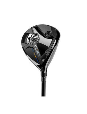 Legno da fairway del golf club TaylorMade Golf Qi 10 Tour