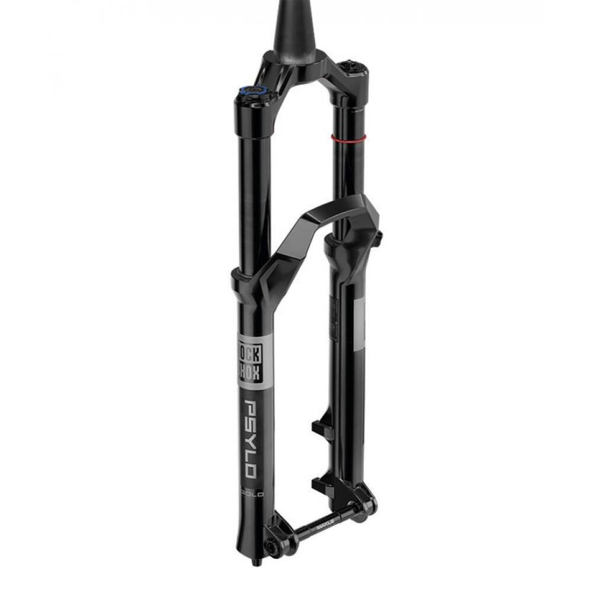 Widelec rowerowy Rockshox Psylo Gold 27,5