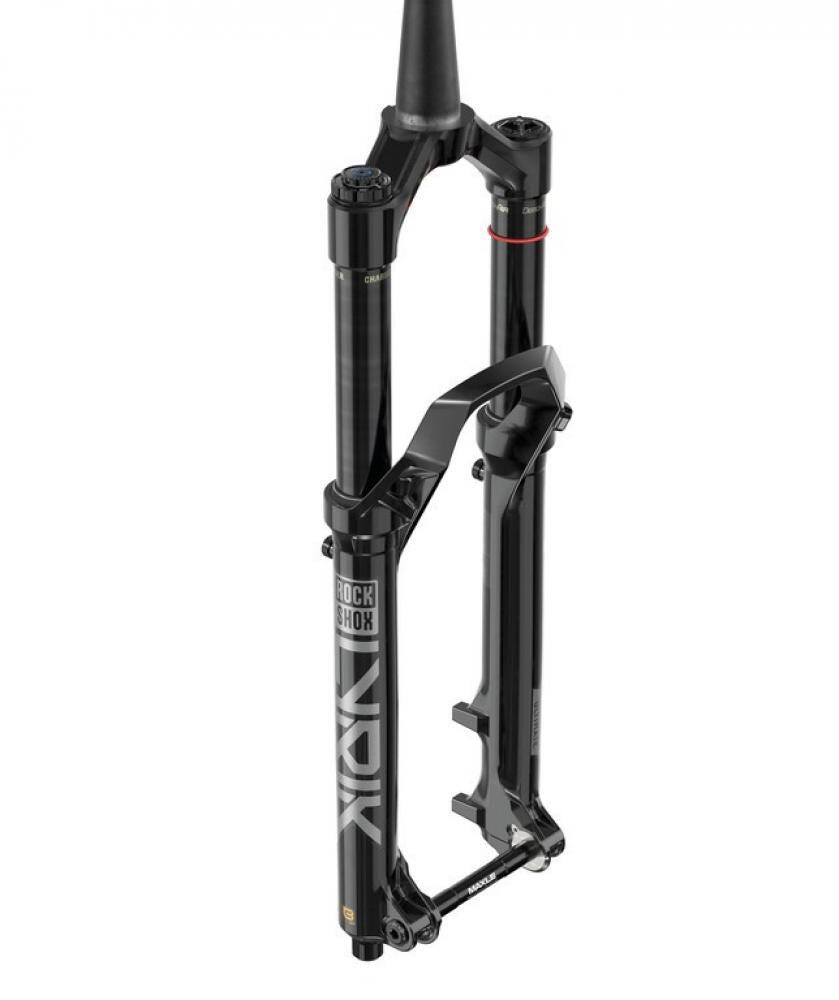 ROCKSHOX Forcella RockShox Lyrik Ultimate RC2 27,5" Boost 140 mm, nera.