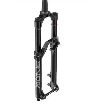 ROCKSHOX Lyrik Ultimate RC2 fourche 27,5" Boost 160 mm