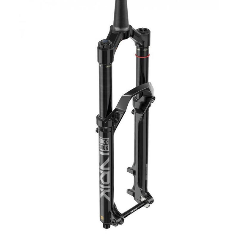 RockShox Lyrik Ultimate RC2 29"
