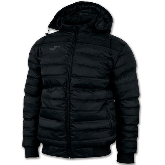 Anorak Garçon Joma Urban noir