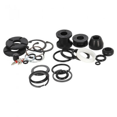RockShox Full Dual Air 2012 RVL Service Kit 11.4015.550.000