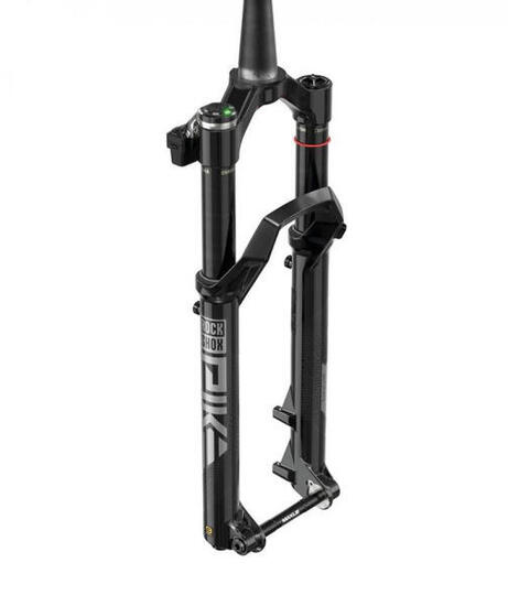 forca Rockshox Pike