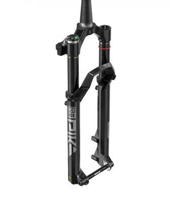 Federg. RockS. Pike Ult. Flight Attend. 29" Boost,15x110,140mm,44offs.,DA+,sw