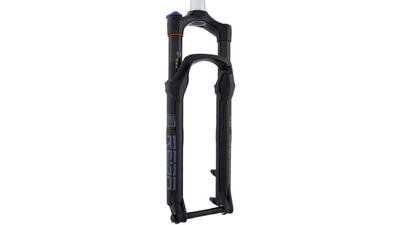 ROCKSHOX Reba 26 forcella ammortizzata 140 mm nera.