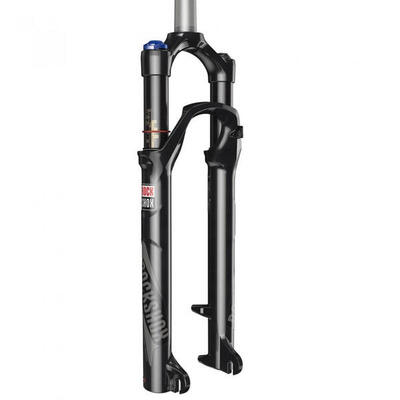 Rockshox verende voorvork "reba 26" 26" susp.fork rs reba 26 130mm black