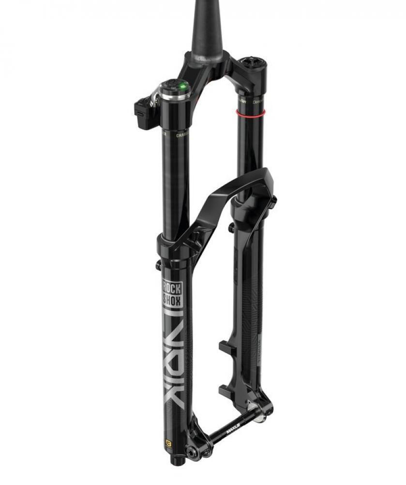 forca Rockshox Lyrik Ultimate Fight Attendant A3 1/7