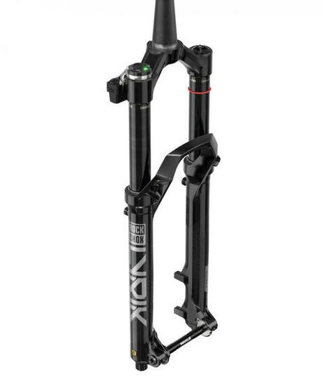 Vork Rockshox Lyrik Ultimate Fight Attendant A3