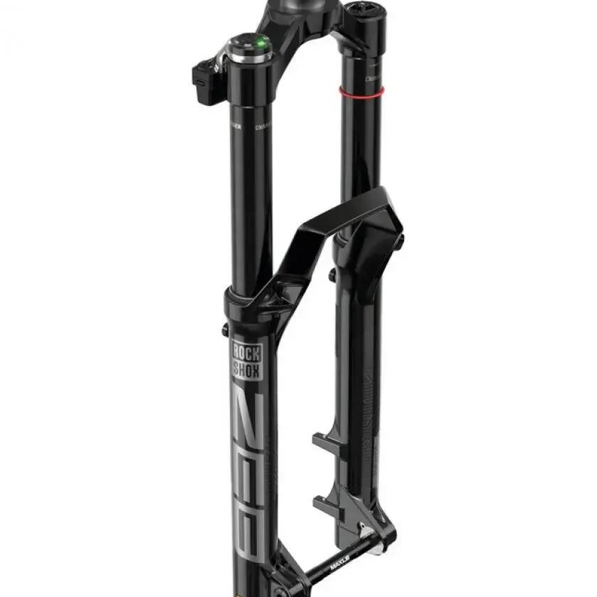 Ultimate Flight Attendant Fork 29" OS44 Rockshox Zeb