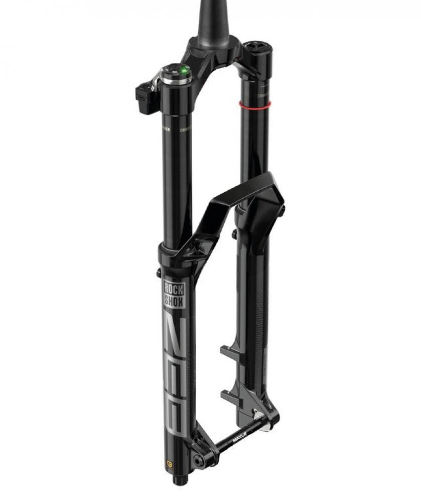 ROCK SHOX picture