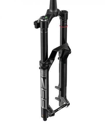 Fourche Ultimate Flight Attendant 29" OS44 Rockshox Zeb