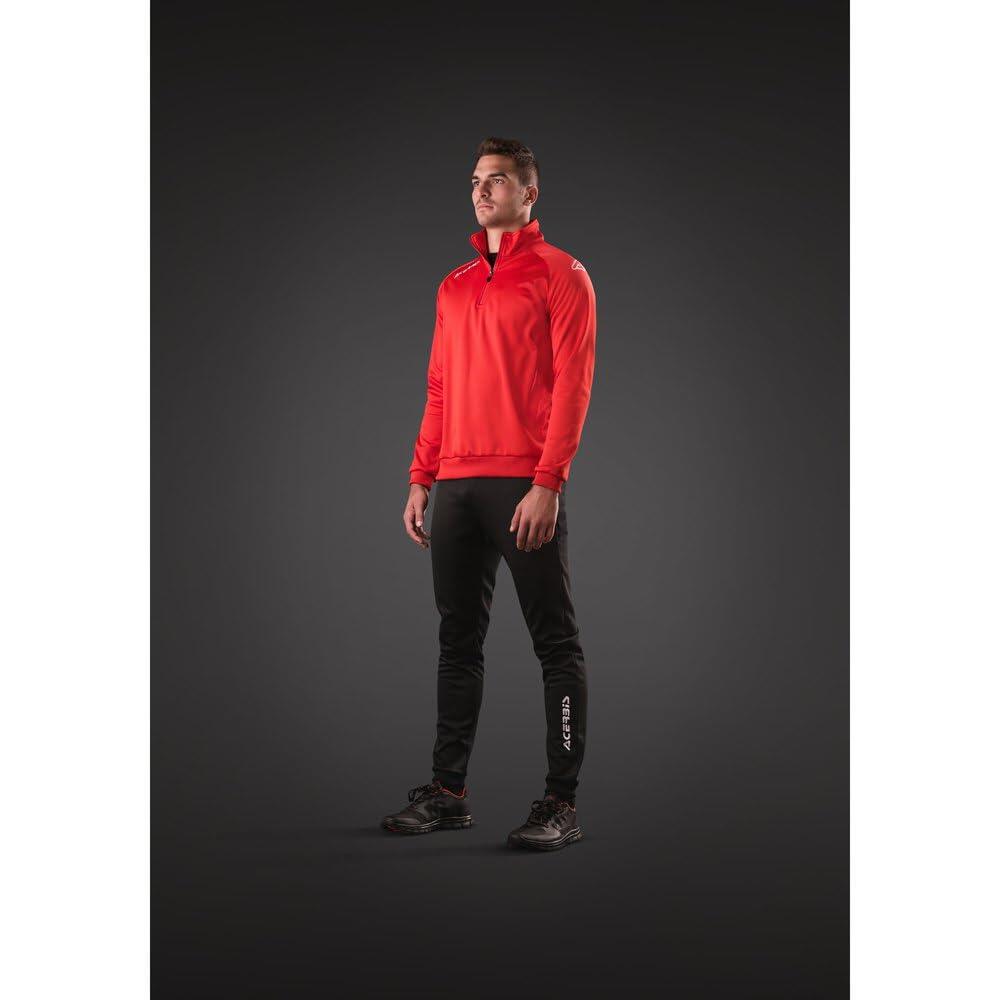 Trainingsshirt met 1/2 rits Acerbis Atlantis 3/7