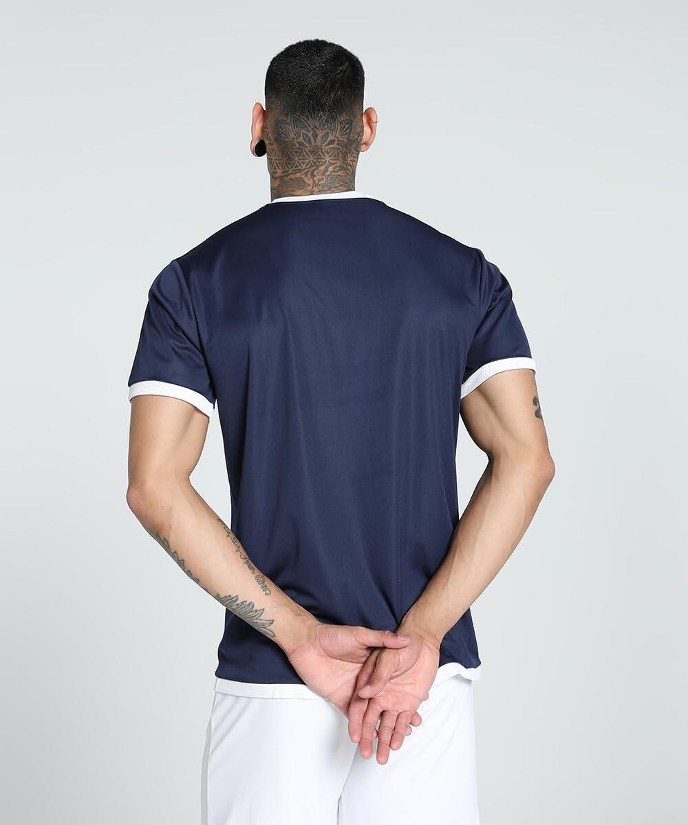 Maillot Puma Team Liga 3/7