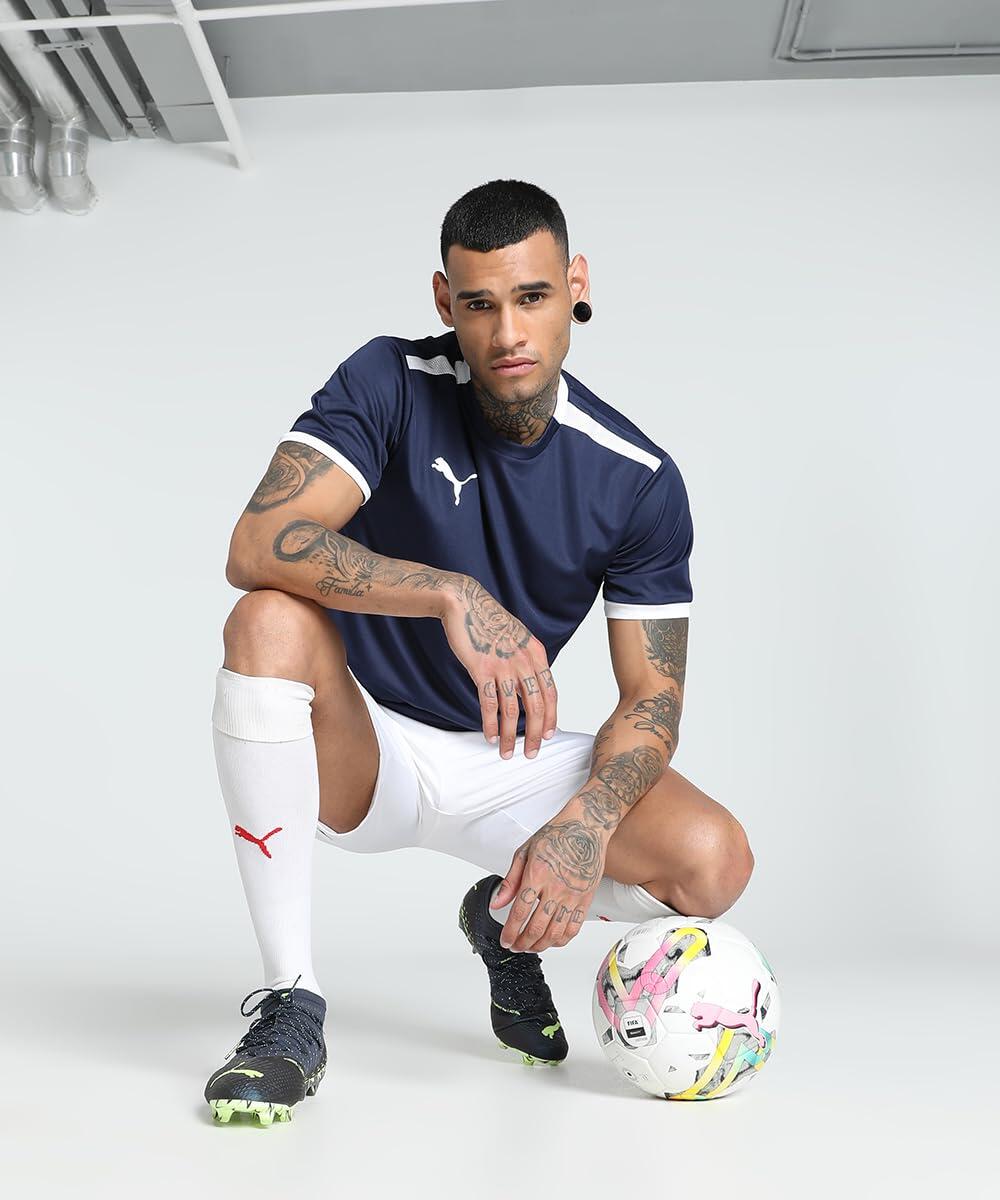 Maillot Puma Team Liga 4/7