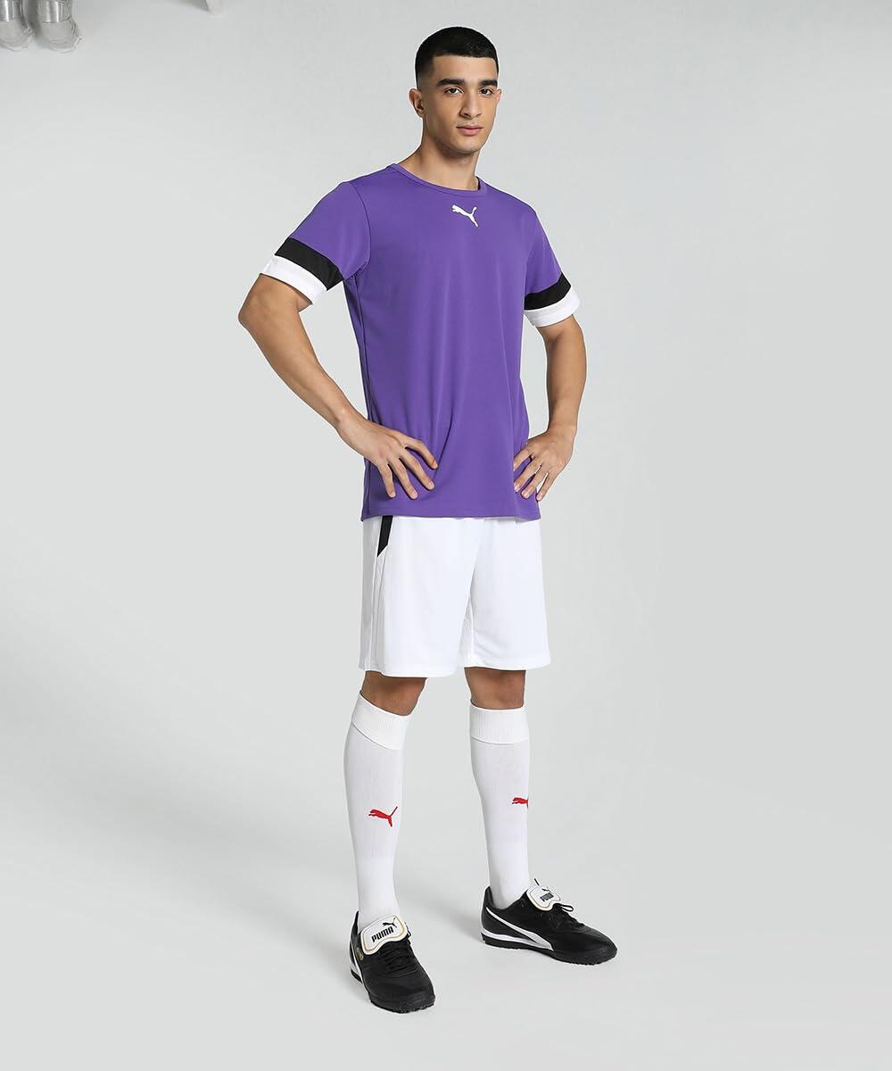 Maillot Puma Teamrise 4/6
