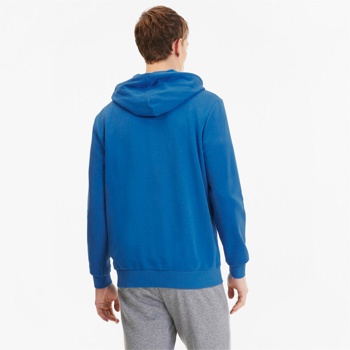 Sweatshirt Puma teamGOAL 23 Casuals Hooded 4/6