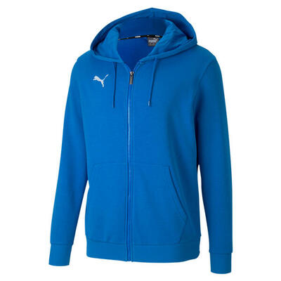 Teamgoal 23 Casuals Hooded Jacket Adulto