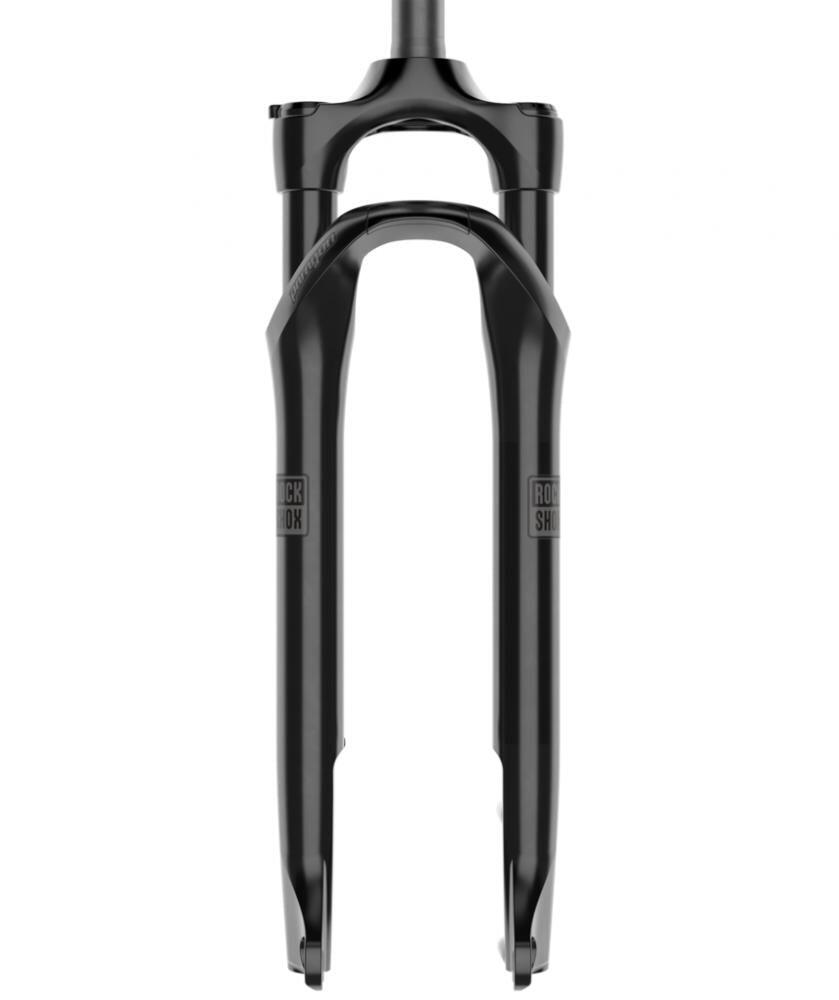 Garfo Rockshox Paragon Rl 700c 65mm 2/5