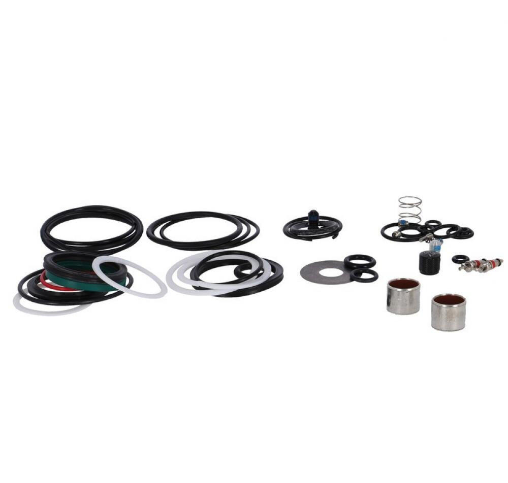 Kit de peças para amortecedores Rockshox Full Mn+ B1 2/3