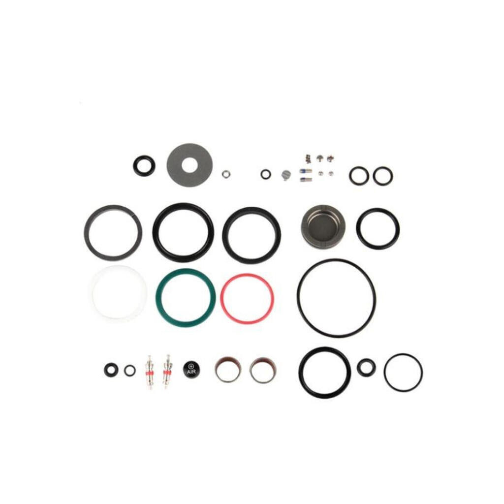 Shock absorber parts kit Rockshox Full Mn+ B1
