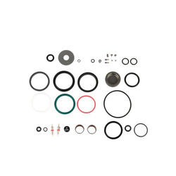 Kit pièces amortisseur Rockshox Full Mn+ B1
