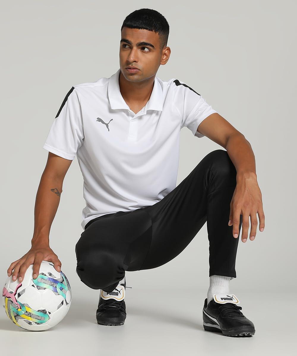 Polo Puma Teamliga Sideline 4/6