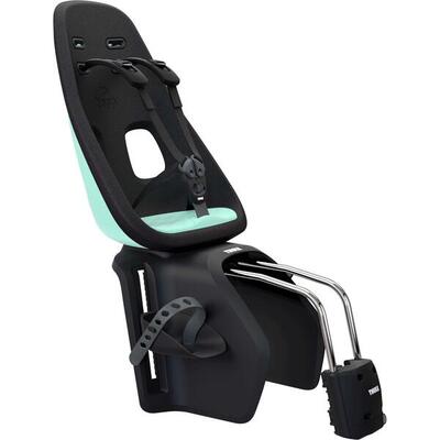 Yepp nexxt 1 maxi kinderzitje in mintgroen – optimale comfort