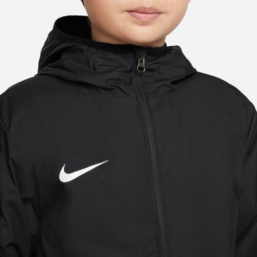 GIUBBINO junior nike nero 6/6