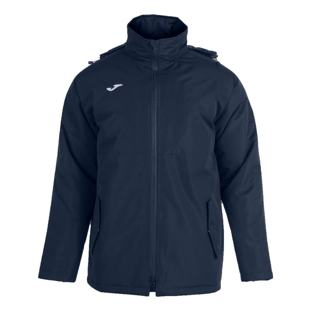 GIUBBINO uomo joma blu navy 5/6