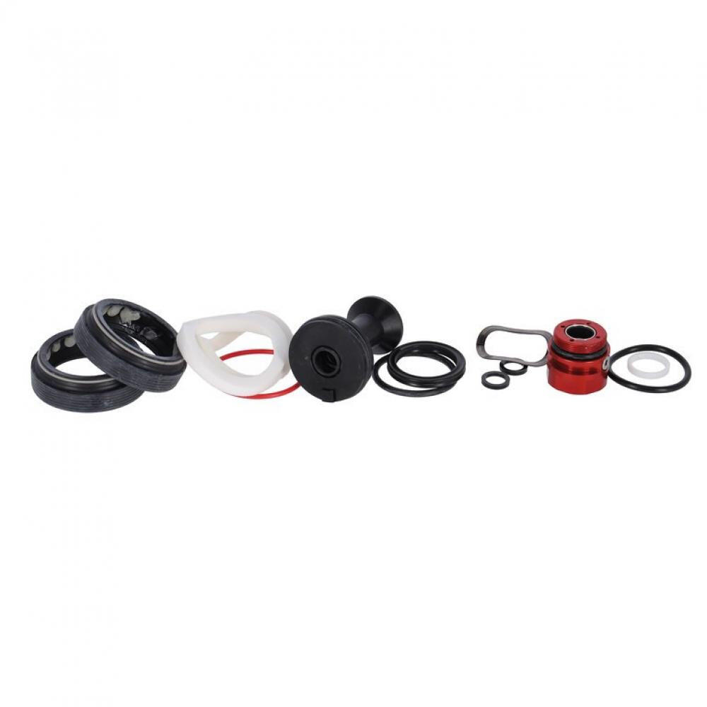 Kit de selagem de garfo Rockshox 200h/1yr Lrkpik29+ Db Ch2 B1 3/3
