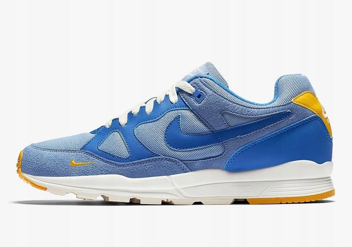 Chaussures De Sport Homme Nike Air Span Ii Se 3/7