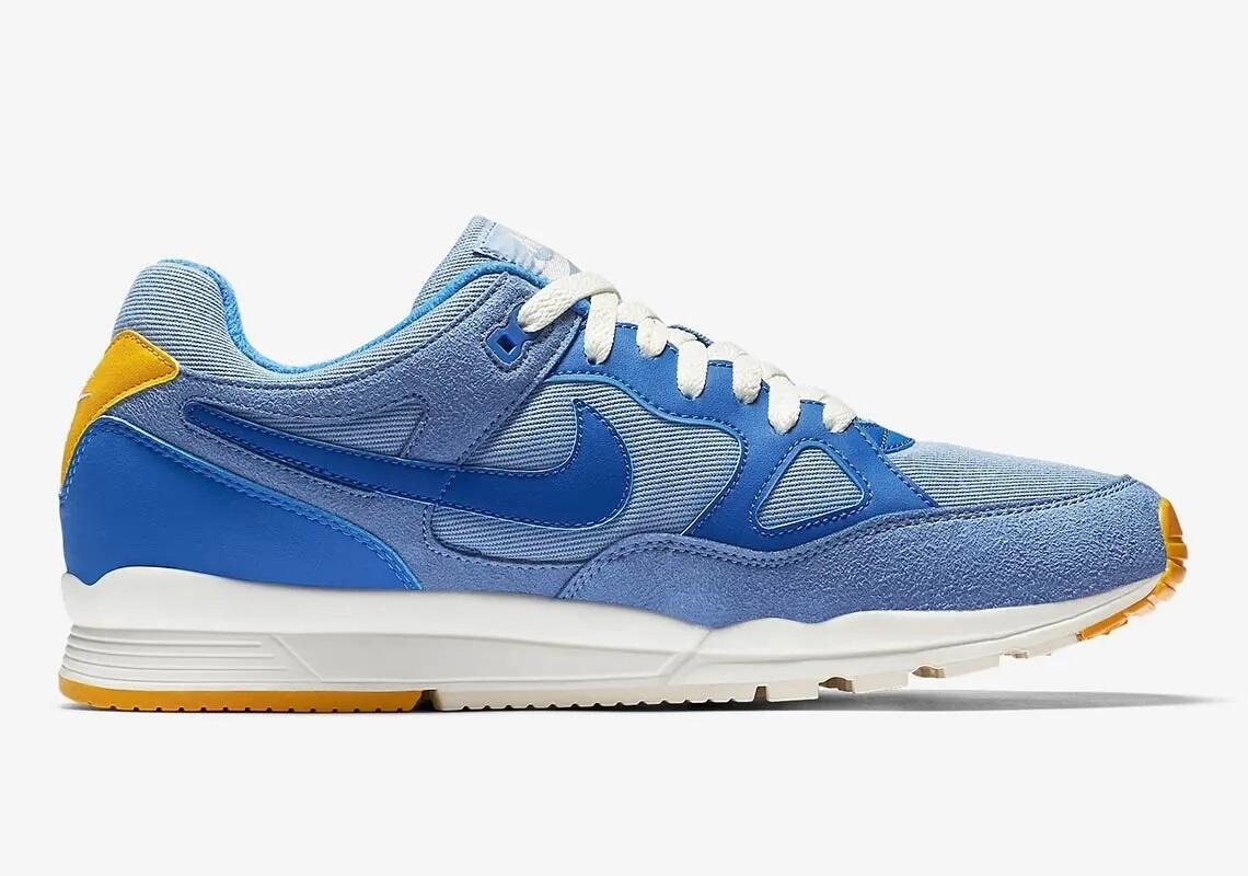 Chaussures De Sport Homme Nike Air Span Ii Se 2/7