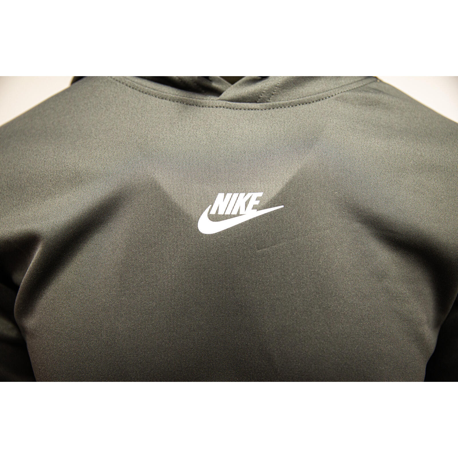 Capot Nike Sportswear, Gris, Hommes 5/6