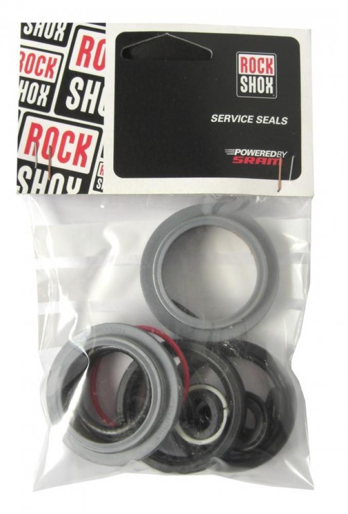 Fork seal kit Rockshox Boxxer Techarger 2/3