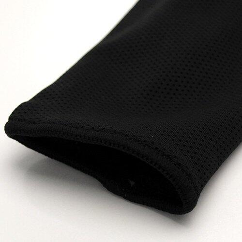 Wsparcie obrońcy Nike Guard Lock Sleeves 2/4