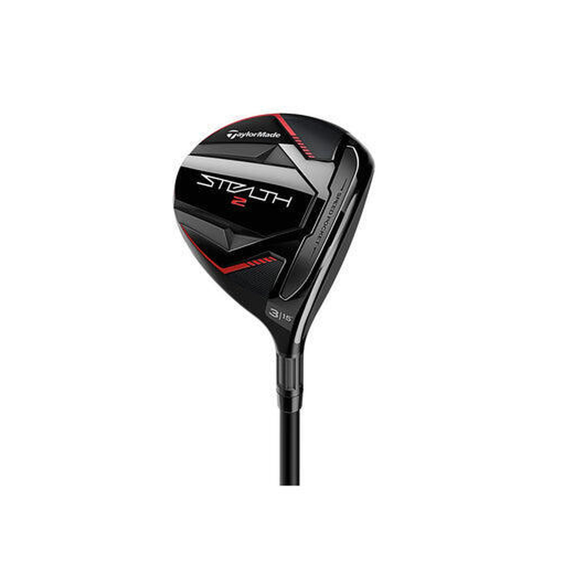 Fairwaywood Taylormade Stealth 2 Hommes TAYLORMADE | Decathlon