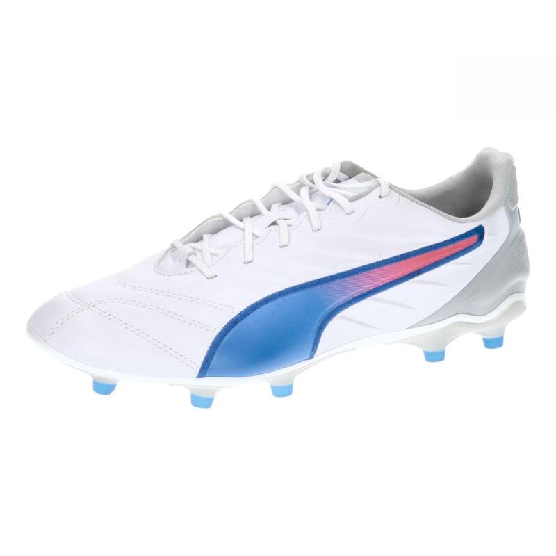 Buty piłkarskie męskie PUMA King Pro FG/AG