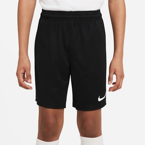 PANTALONCINO da calcio junior nike nero 7/7