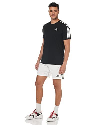 Pantalones Cortos Adidas Sport Squad 21 Sho Y NIño 6/6