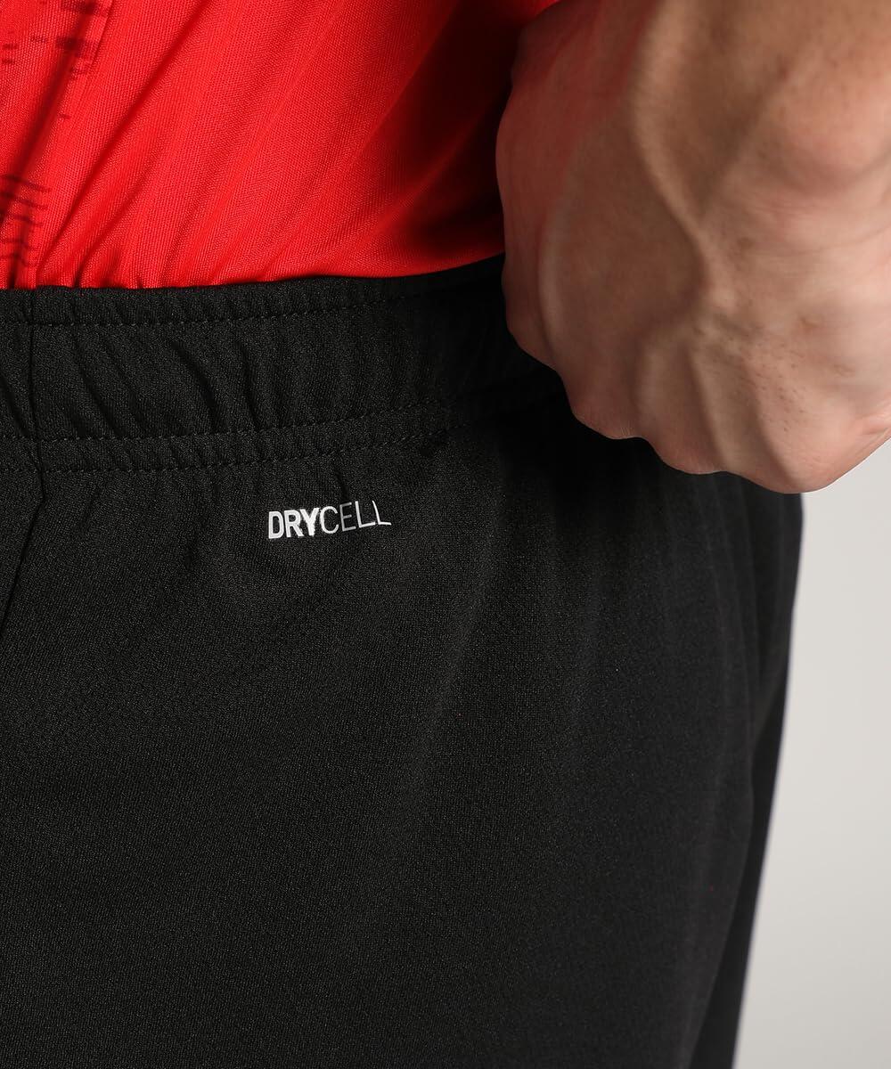 Short Puma teamRISE 6/6